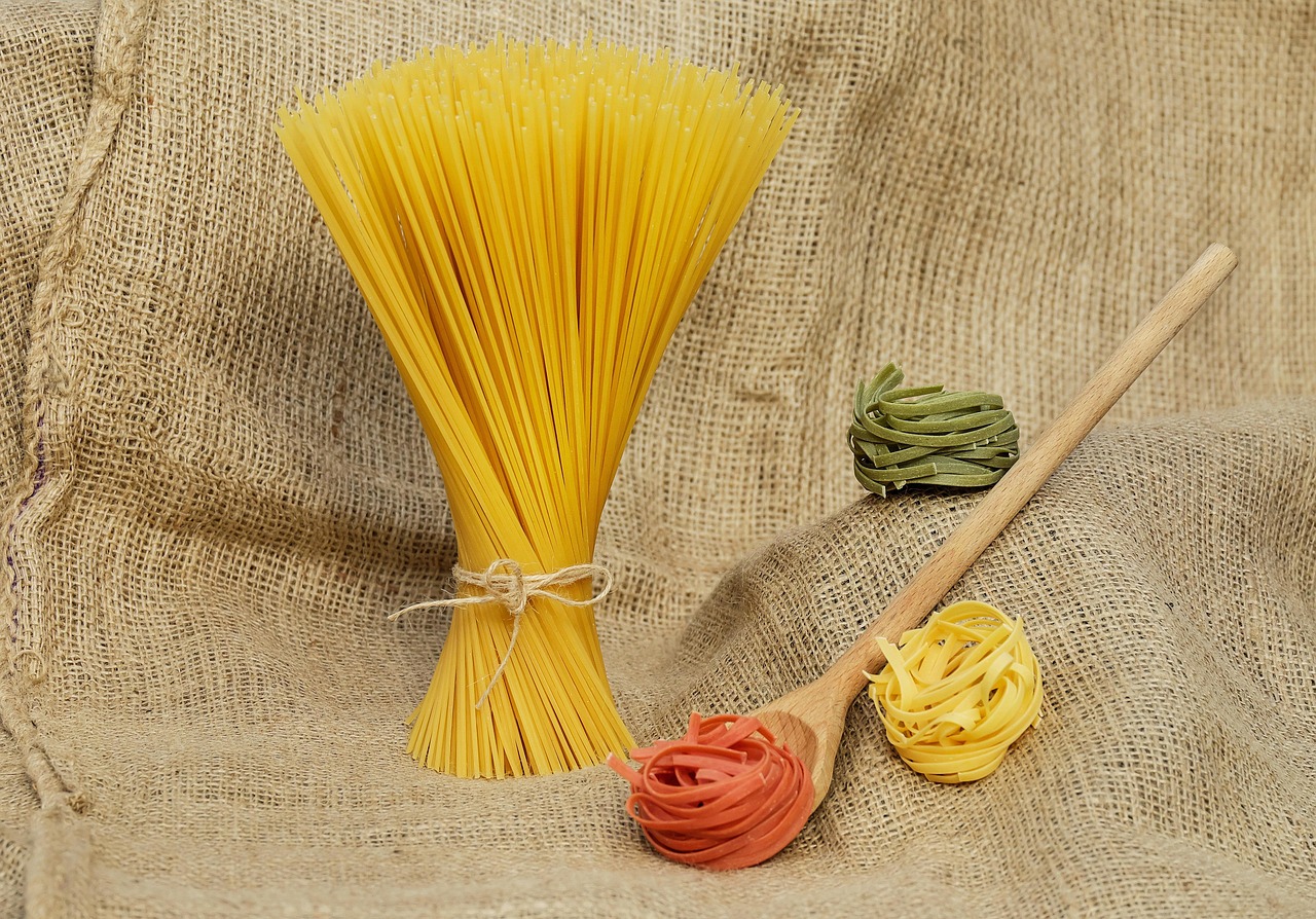 Esselunga, la pasta biologica più scelta: sai a chi si deve il suo successo sugli scaffali?