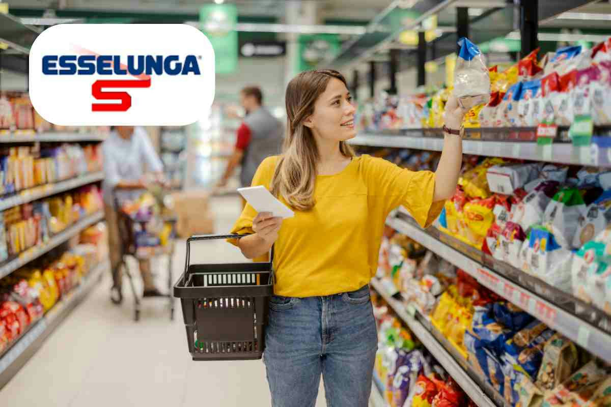 Esselunga, la pasta biologica più scelta: sai a chi si deve il suo successo sugli scaffali?