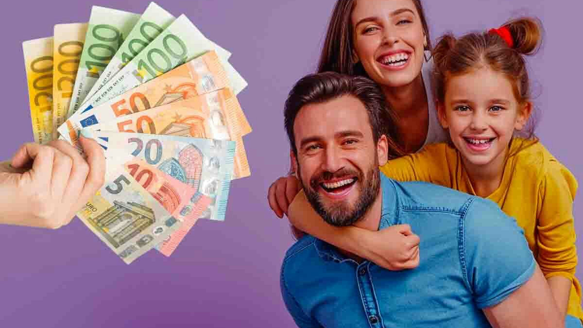 Famiglie, nel 2026 pioggia di bonus potenziati e nuove agevolazioni: ecco cosa cambia