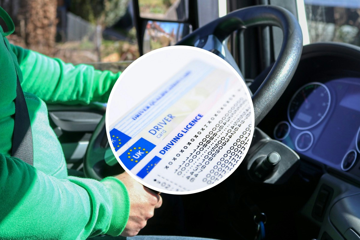 Patente mezzi pesanti, via al maxi voucher fino a 2.500 euro: domande dal 20 ottobre
