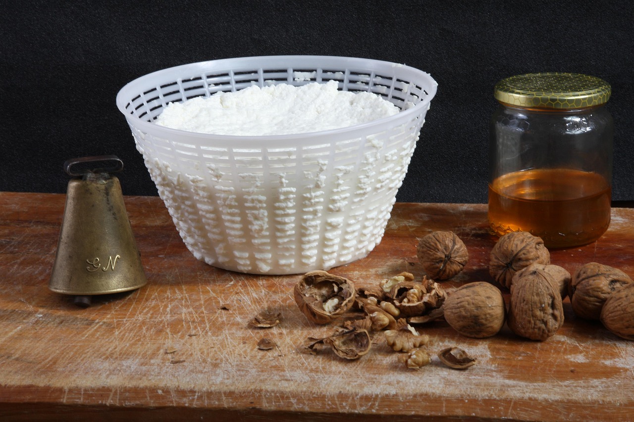 Ravioli di castagne e ricotta: il primo autunnale che avvolge la tavola tra profumi e gusto