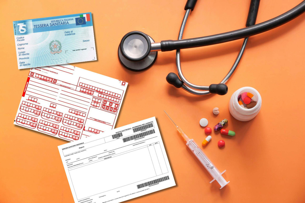 Ticket sanitario: i codici di esenzione che ti permettono di non pagare esame e visite specialistiche