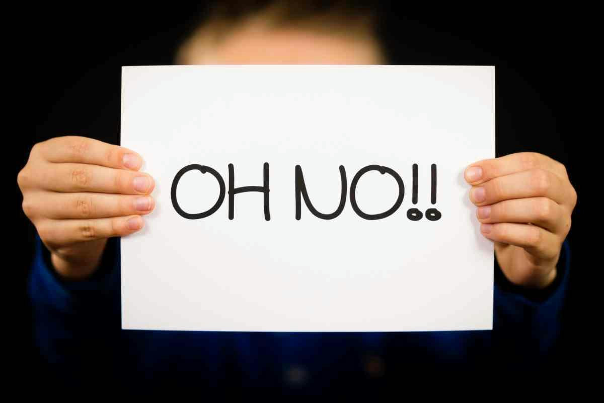 Pensavo di aver diritto alla Carta Dedicata a Te: ecco perché molti non l’hanno ancora ricevuta